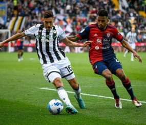 周六015意甲：乌迪内斯VS亚特兰大，精选比赛前瞻！