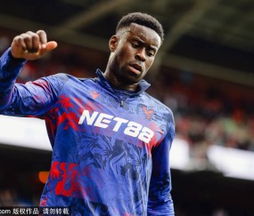 拜仁先下手！争利物浦皇马心仪中卫 已面见球员经纪人