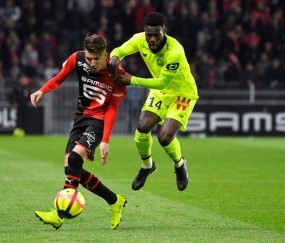 法甲中游卡位战！雷恩主场对决尼斯，谁能抢占积分榜上游先机？